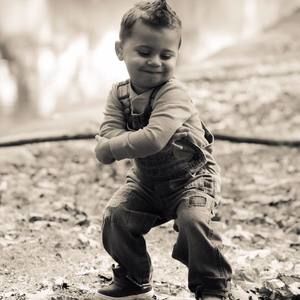 Meet your Posher, Traci